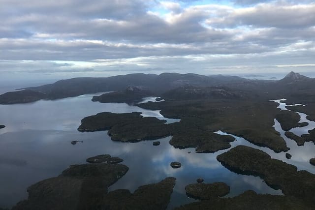 Stewart Island Big Day Out  - Photo 1 of 6